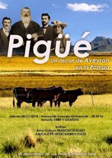 Pigüé